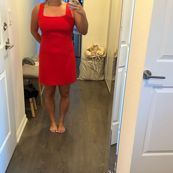 Dynamite dress, sz M, new with tags - Picture 2 of 3